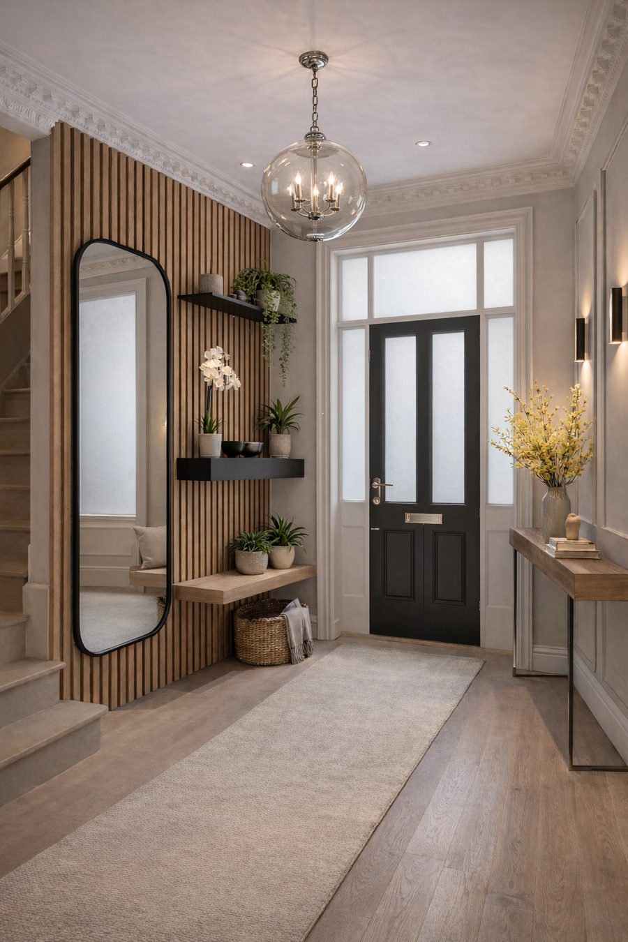 Studio Chenille interior design studio in Ascot